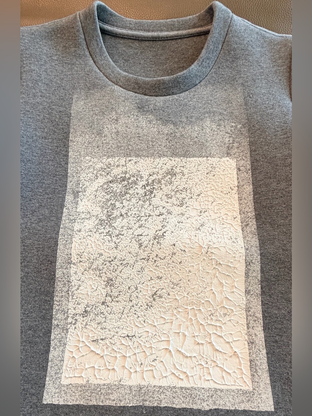 JNBY Short-sleeved Sweatshirt Women’s S/M